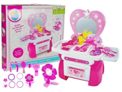 Set de belleza para baño y accesorios para el cabello B.active