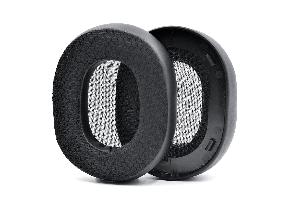 Almohadillas de repuesto para Plantronics RIG 500PRO