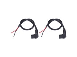 Cable De Carga Para Patinete Eléctrico Y Bicicleta Eléctrica