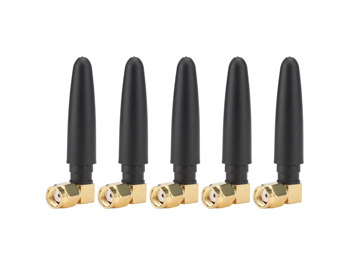 Antena Wifi (frecuencia 2.4ghz Ganancia 3dbi)