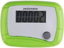 Podomètre De Marche Lcd, Compteur Distancia, Calorías, Podomètre Course, Distancia Les Sports Plein