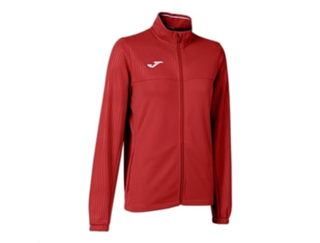 Chaqueta de Chándal para Mujer de Tenis JOMA (L - Multicolor)