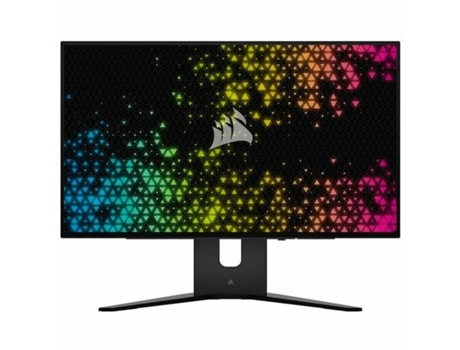 Monitor CORSAIR CM-9030002-PE (Negro - 27 - Quad HD - OLED - NVIDIA G-SYNC - 0,03 ms)