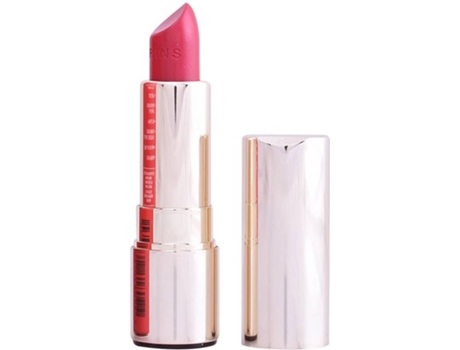 Labial CLARINS Joli Rouge Brilliant 762S-Pop Pink