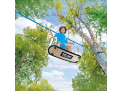 Columpio Trelines, Treboard, Columpio Surfin', Juguetes para exteriores