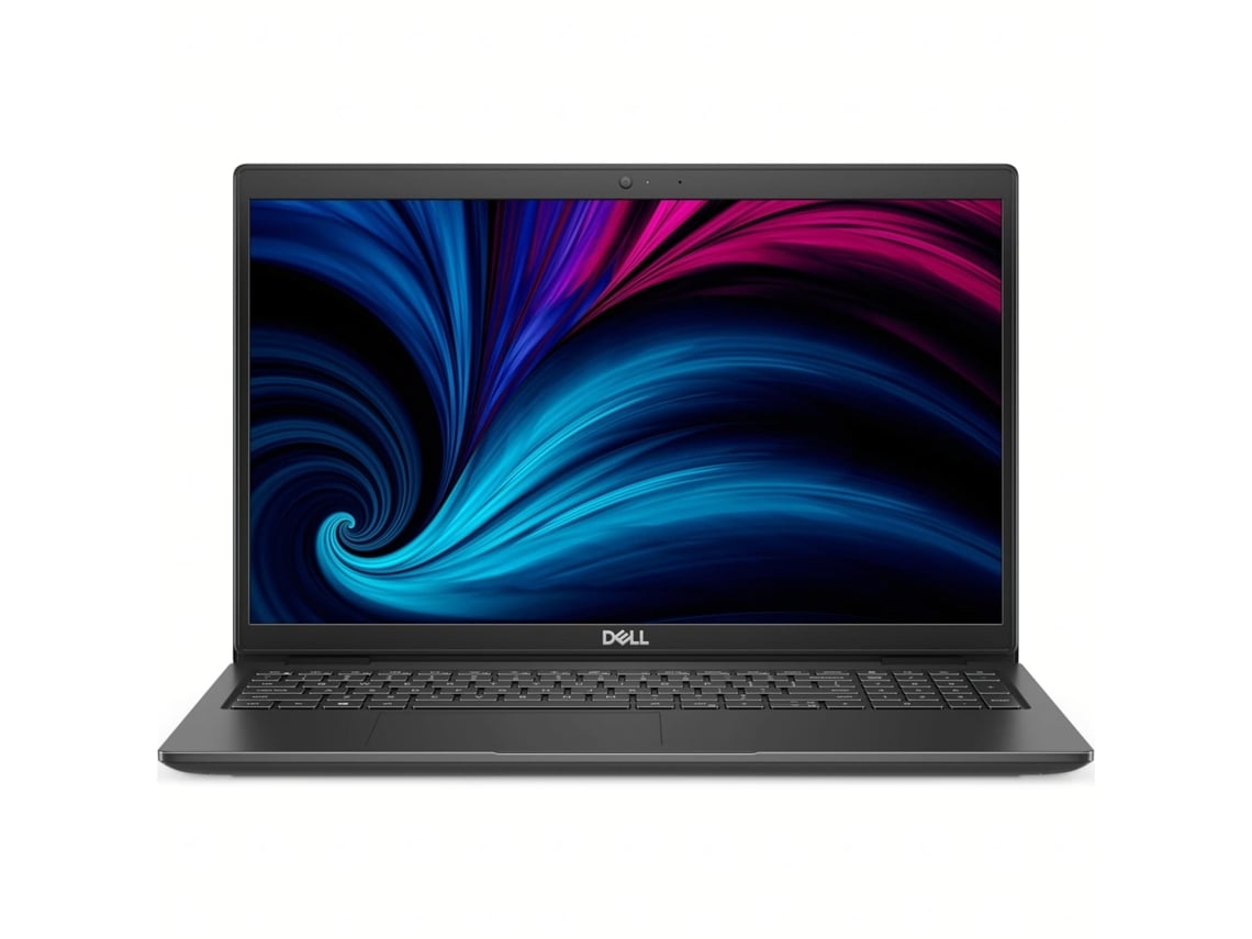 Dell Latitude 3520 15.6" / i5 1135g7 / 16 GB DDR4 / 256 GB M.2 SATA / Windows 11