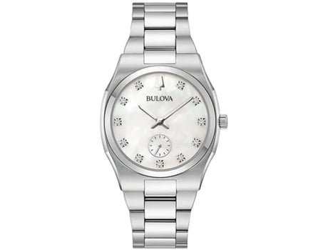 Reloj Mujer BULOVA 96P242