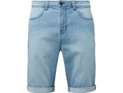 Pantalones cortos cómodos de hombre de Loap para todas las ocasiones.