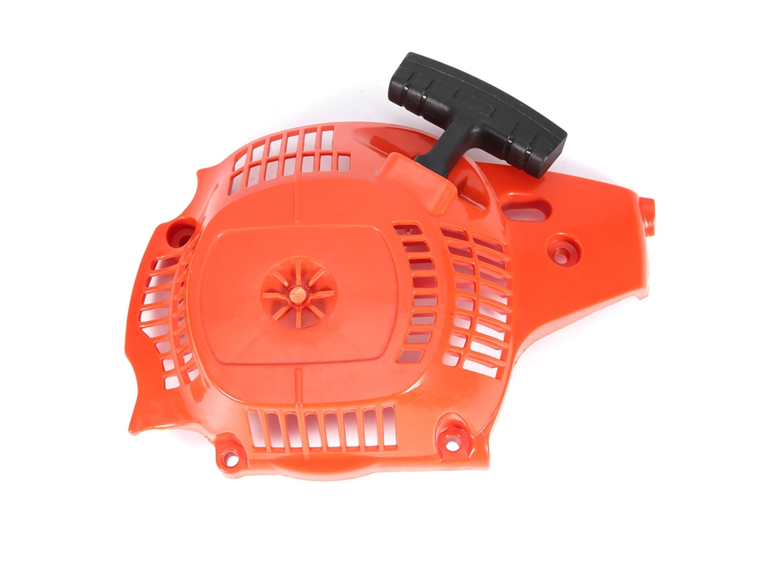 Sistema de arranque eléctrico Primerox para motosierras Husqvarna 235, 236 y 240.