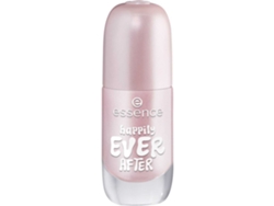 Esmalte de uñas en gel
