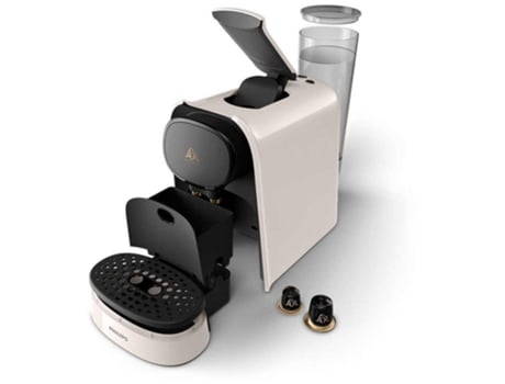 PHILIPS Lor LM801200 Cafetera