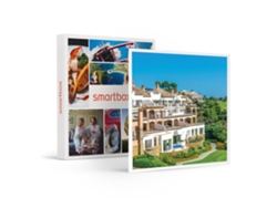 Caja Regalo SMARTBOX Escapada rural de lujo: 1 noche y circuito spa en La Cala Resort 4* de octubre a marzo