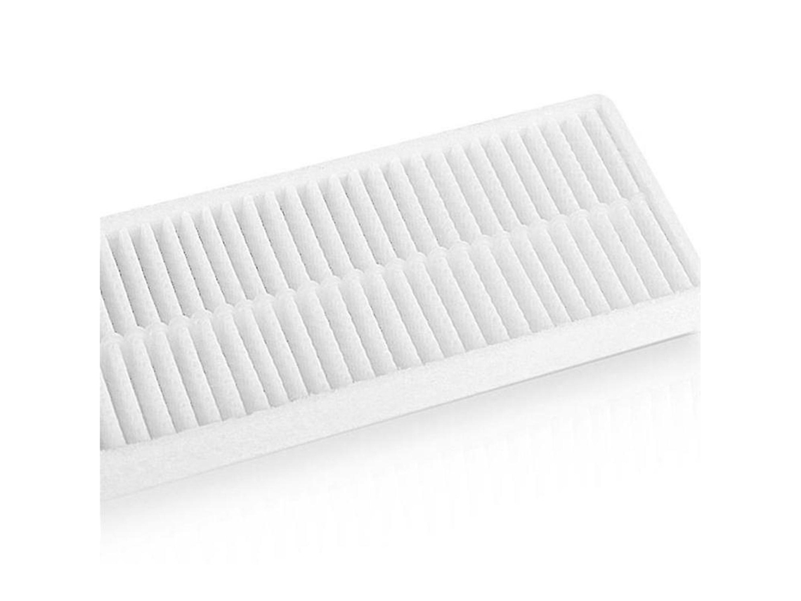 Accesorio Aspiradoras Compatibilidad Universal Filtro Lateral