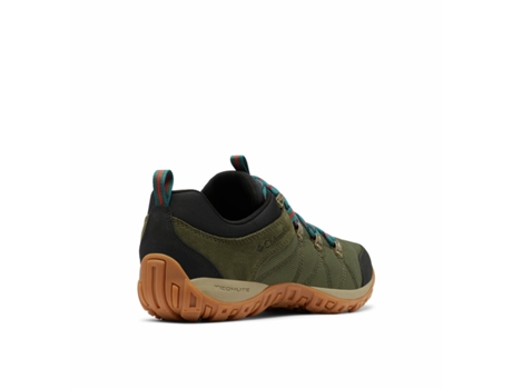 Zapatillas para Hombre COLUMBIA Verde (Tam: 40)