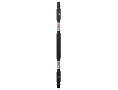 Ponta de Chave de Fenda Impact T25X3 150 Mm 3 Unidades Pretobosch Professional