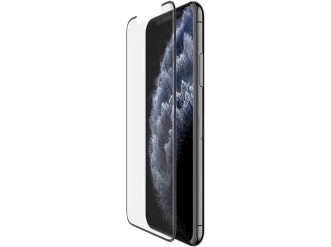 Protector de Cristal Templado iPhone 11 Pro BELKIN Screenforce