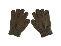 Guantes Infantiles Acolchados De Exquisita Calidad, Prácticos, Con Acolchado De Alta Calidad, Diseño Flexible Y Puño Elástico.