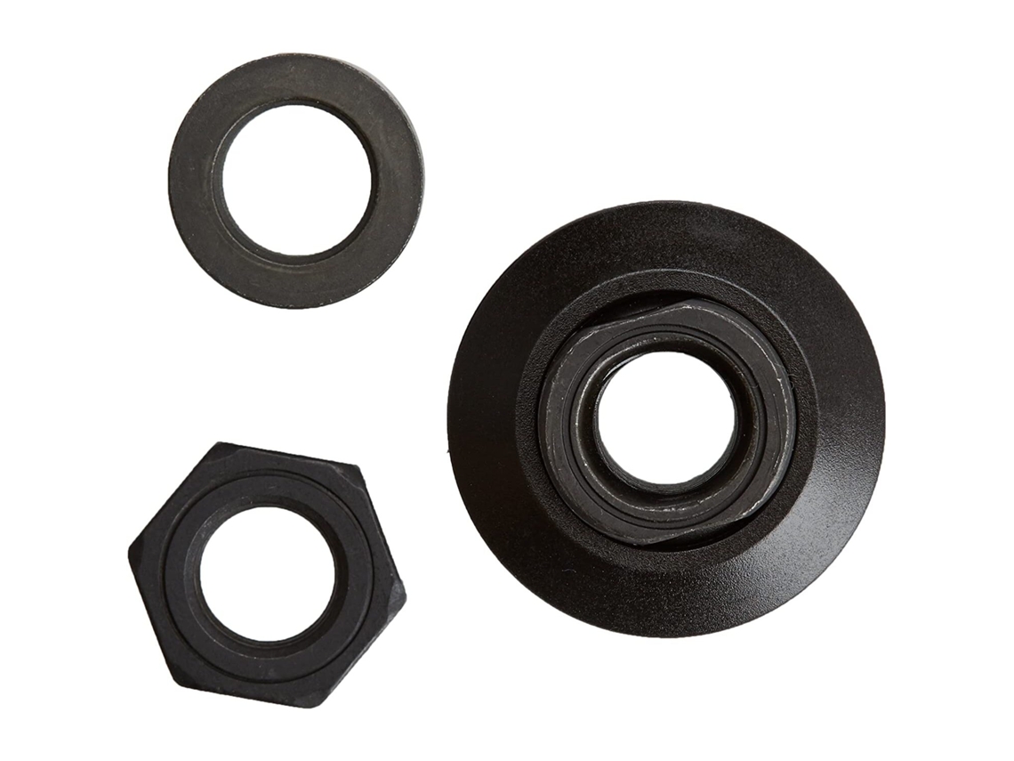 Unidad de tuerca de seguridad izquierda SHIMANO WH-R501-R