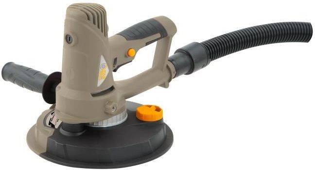 Tools Pp710 Lijadora 2500 rpm gris de pared fartools 180 710
