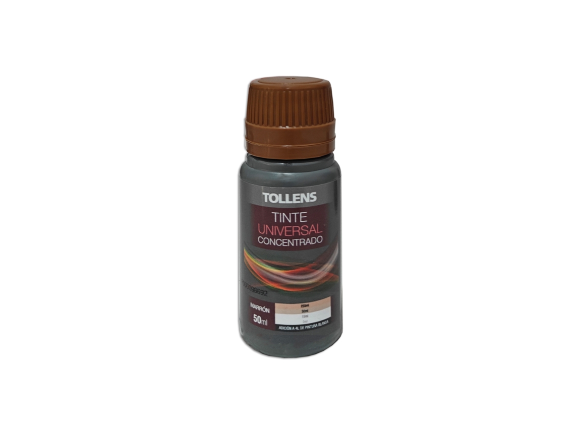 Tollens Concentrado Colorante Universal 50 ml (Marrón 257)