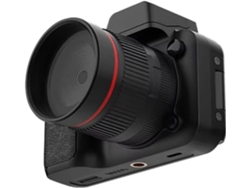Cámara Digital Wifi Y5000 De 50 Mp, Minicámara Para Niños, Zoom 16x, Enfoque Automático, Vlog