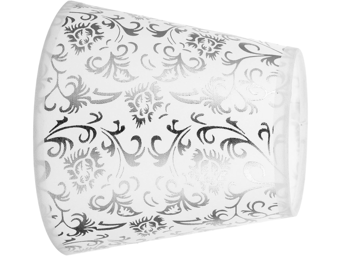 Lámpara De Té, Pantalla Para Lámpara De Araña, Cubierta Duradera Para Lámpara De Mesa, Lámpara De Pie, Decoración Del Hogar