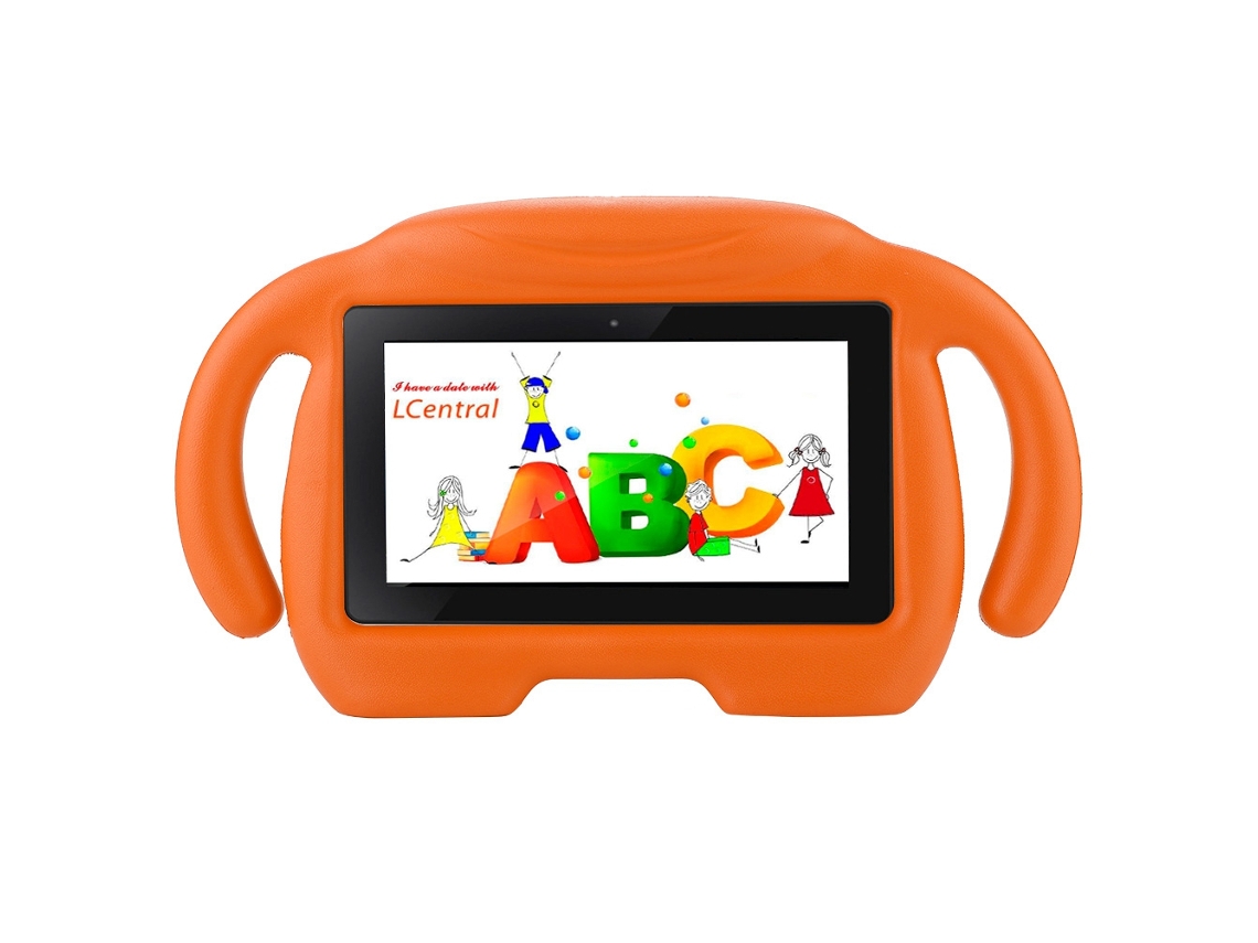 Funda protectora para Amazon Kindle Fire 7 (a prueba de golpes y suave)