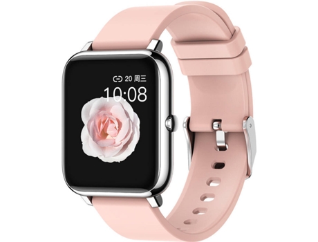 Smartwatch CHRONUS P22122 Rosa