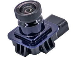 Accesorios Para Automóvil: Cámara De Visión Trasera Para Escape 2014-2016 Ej5z19g490a (repuesto)