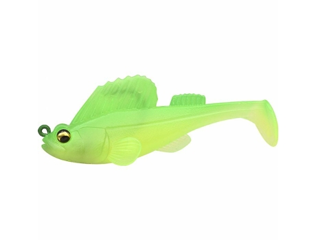 Señuelo suave Megabass Dark Sleeper 2.4 - 9g
