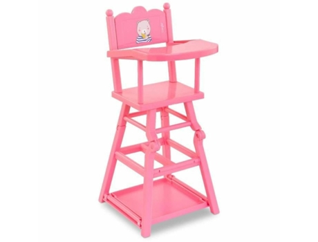 Accesorios para Muñecas Corolle Trona