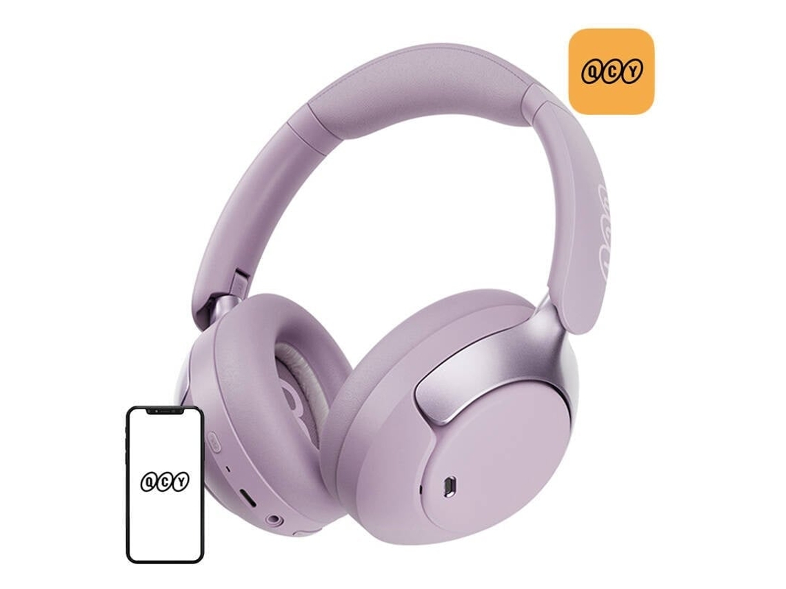 Auriculares Inalámbricos Qcy H3 Pro Anc