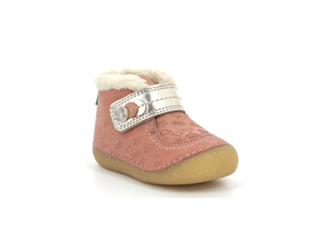 Botas KICKERS Niños (Multicolor - 19)