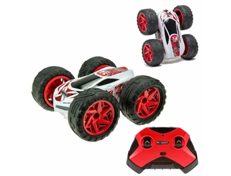 Coche Radio Control BIZAK Xtreme Wheelie