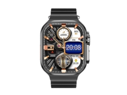 Reloj inteligente deportivo Gusshious WS12 Ultra 2 de 2,2 pulgadas