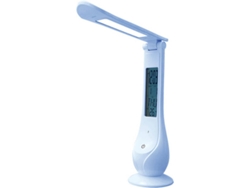 Lámpara Led De Protección Ocular Szsmart (azul - Ajustable)