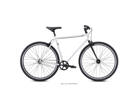 Bicicleta FUJI Fixie Declaration New 2022