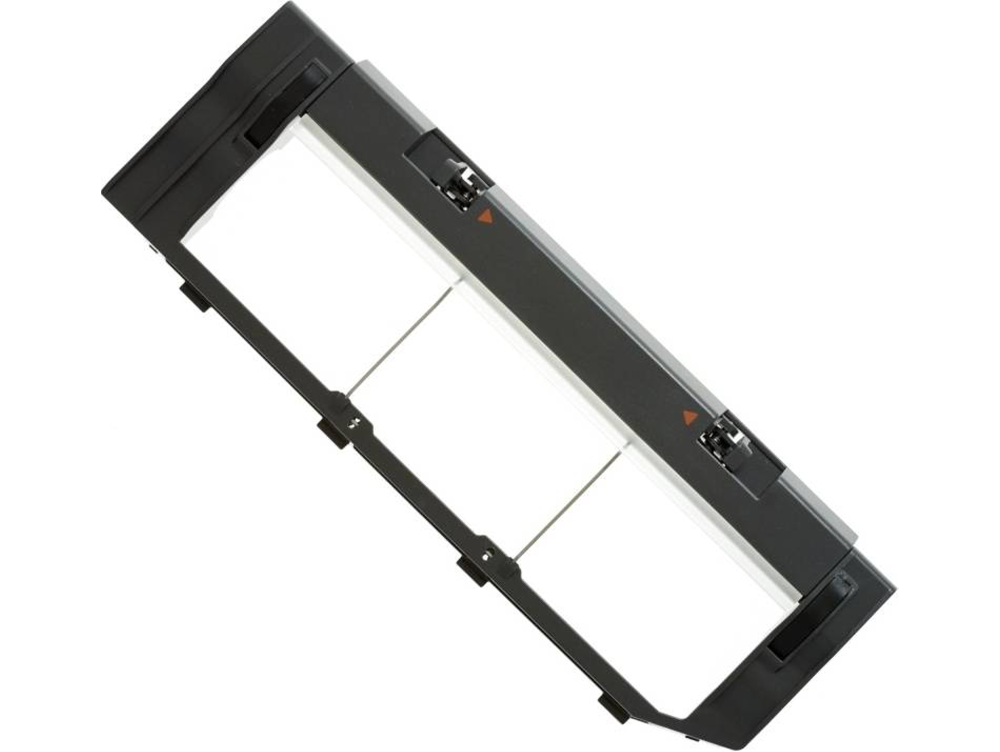 Protección de Cepillo XIAOMI Negro (Compatible con Roborock S6)