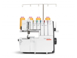Máquina de Corte y Cosido y Cobertura BERNETTE Funlock B48