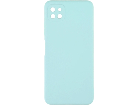 Carcasa para Huawei Y5P ACCETEL Verde Agua