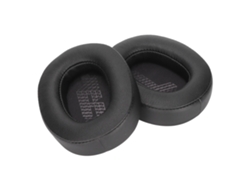 Almohadillas De Repuesto Negras, Gruesas Y De Alta Elasticidad Para Auriculares Live 500bt