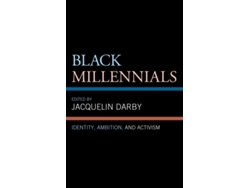 Libro Black Millennials (Inglés)