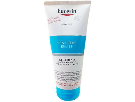 After Sun EUCERIN Relief Gel-Cream (200 ml)