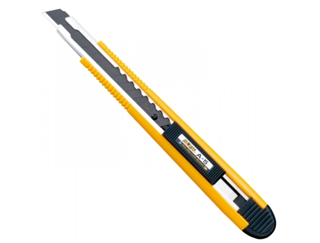 X-Acto Ultra Sharp Blade Pestillo automático A-5