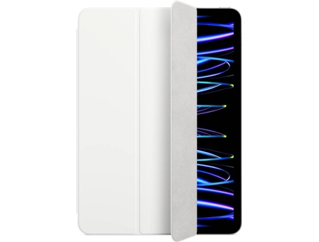 Funda APPLE Smart Folio iPad Pro 11'' (White)