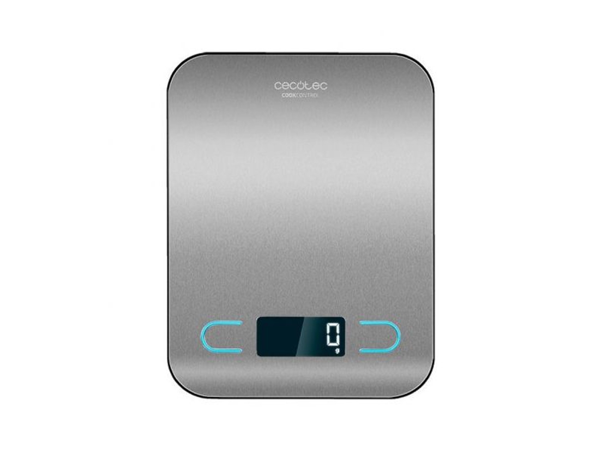 Cecotec bascula 2025 de cocina