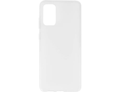 Funda Samsung Galaxy S20 + Plus ACCETEL Liso (Transparente)