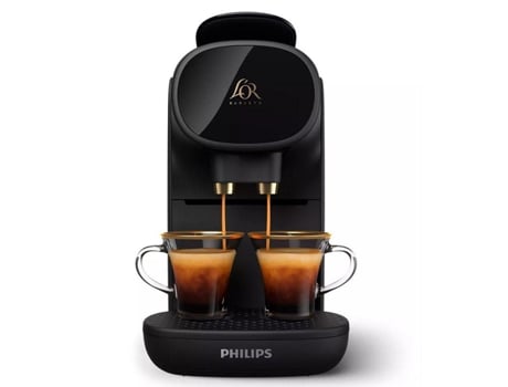 PHILIPS LM9012/60 Cafetera
