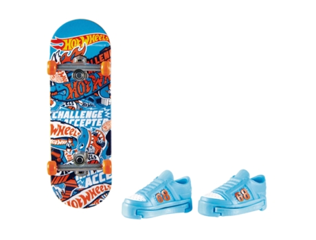 Hotwheels Skate Surtido HOT WHEELS