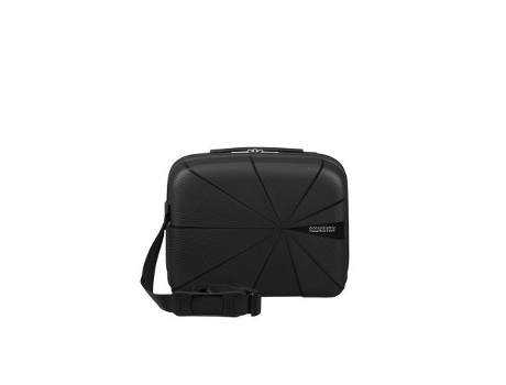 Neceser Starvibe 14L 1,2Kg Negro AMERICAN TOURISTER